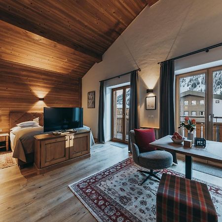 Chalet Anna Maria Lech am Arlberg Exteriér fotografie