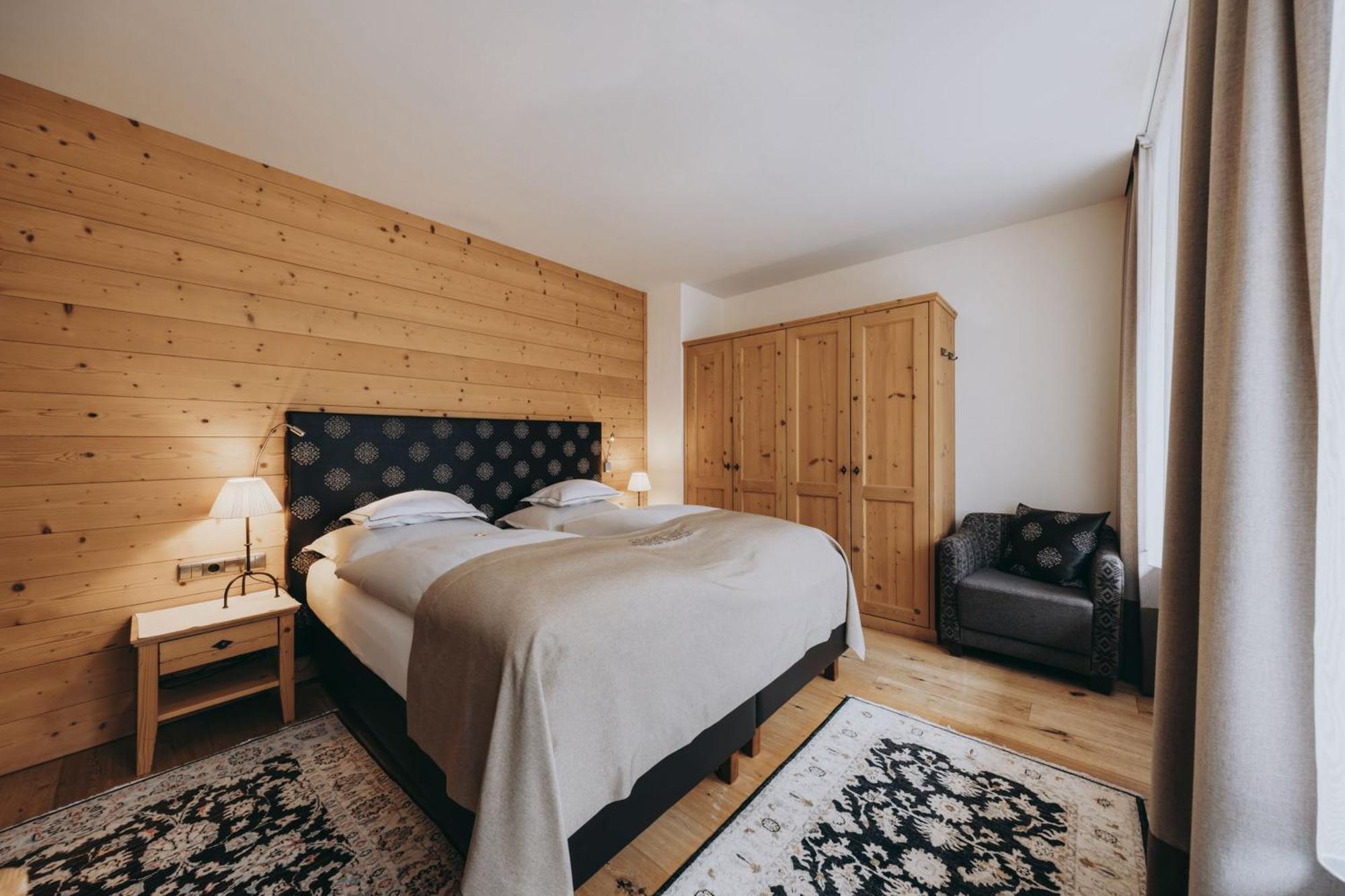 Chalet Anna Maria Lech am Arlberg Pokoj fotografie