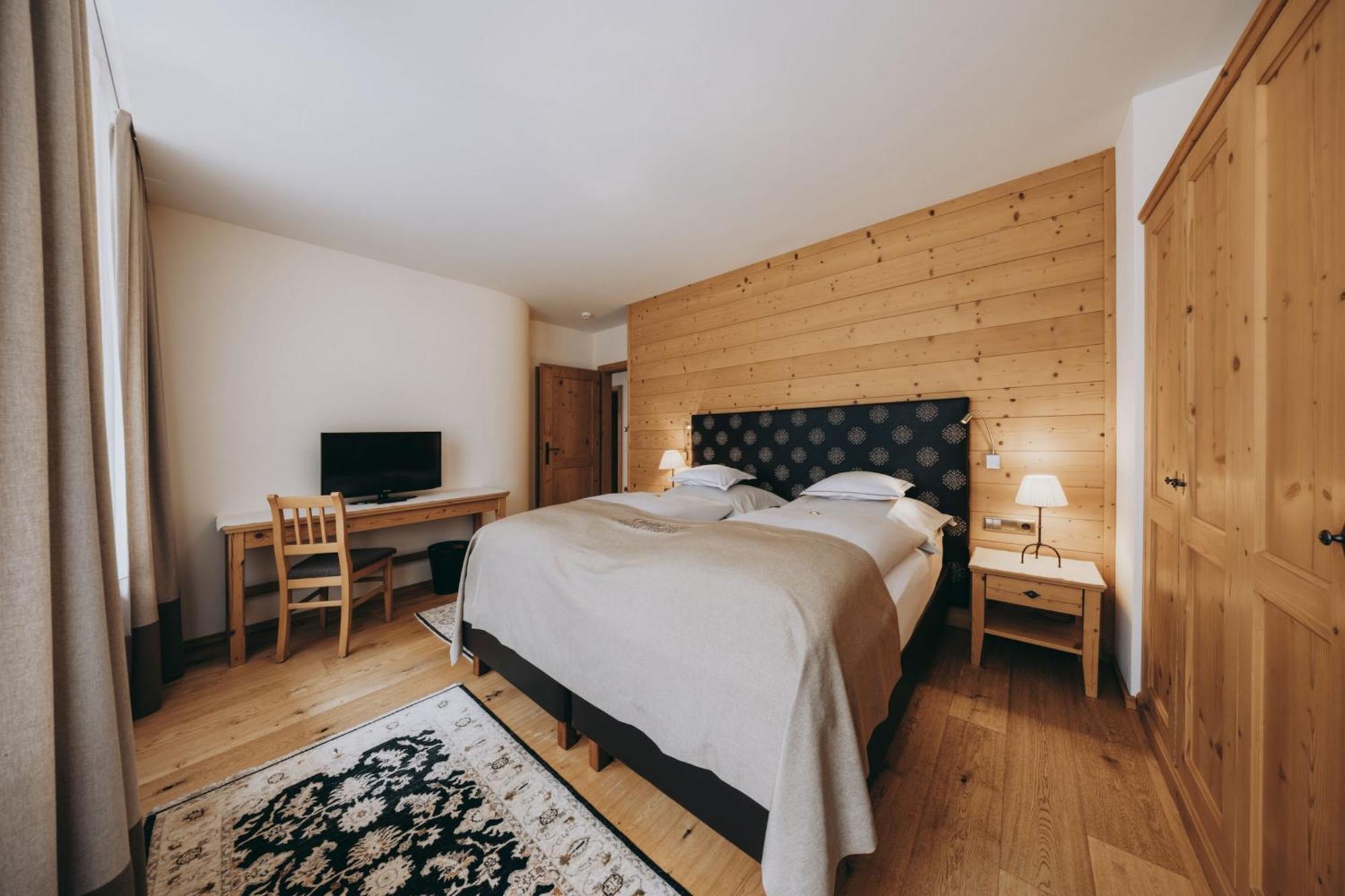 Chalet Anna Maria Lech am Arlberg Pokoj fotografie