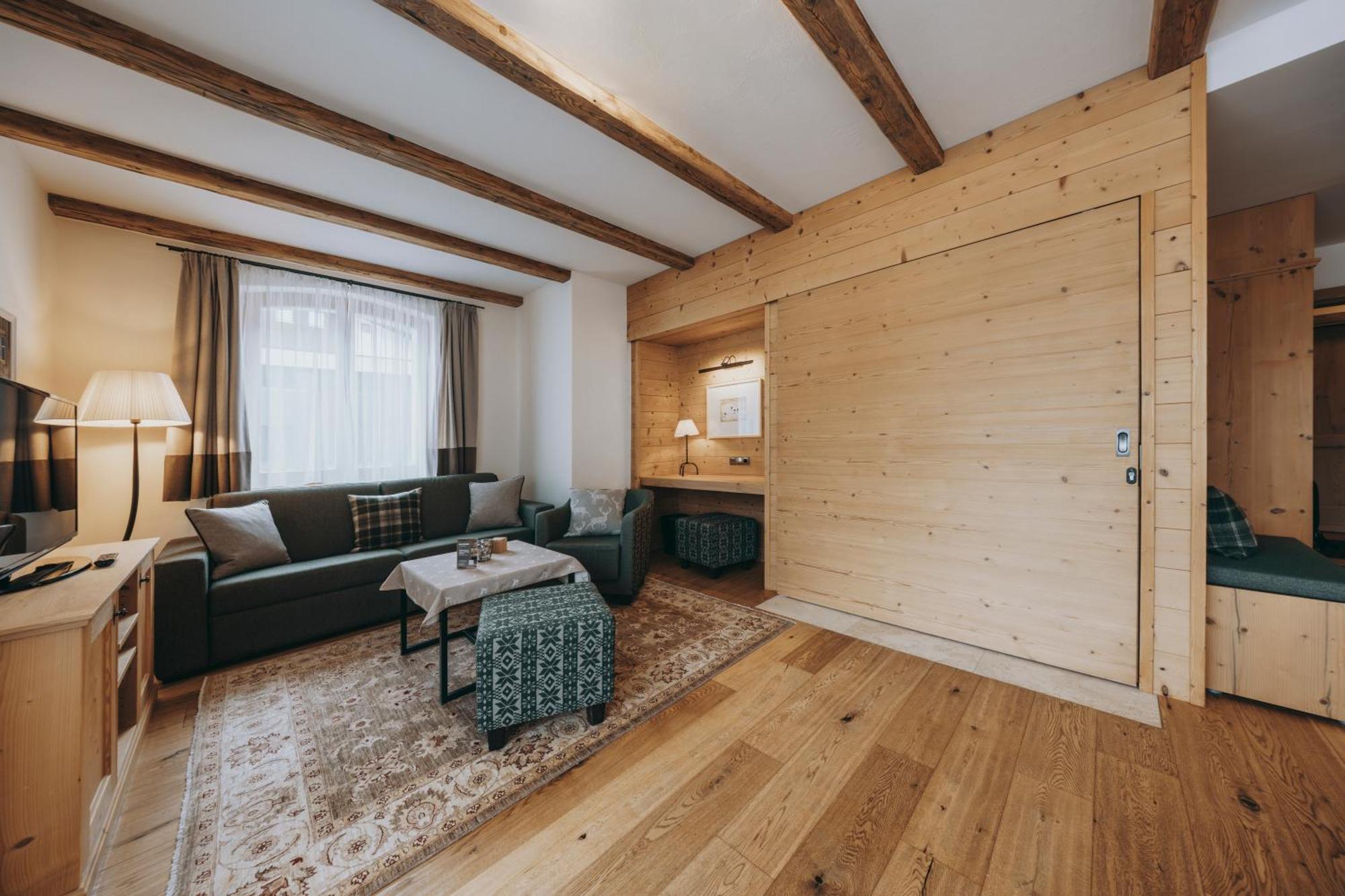 Chalet Anna Maria Lech am Arlberg Exteriér fotografie