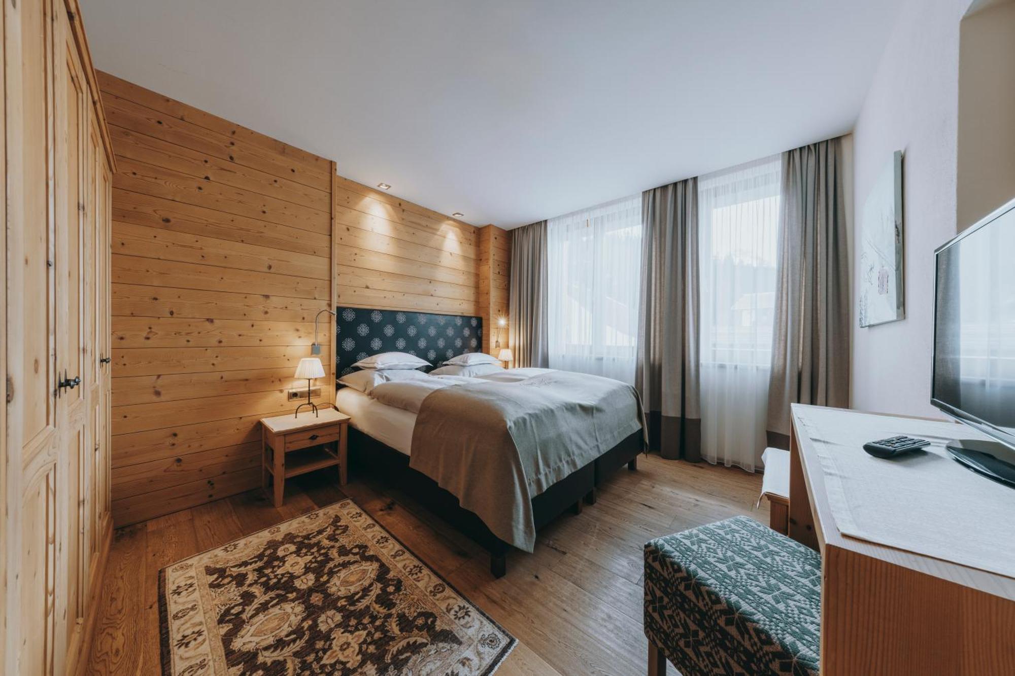 Chalet Anna Maria Lech am Arlberg Exteriér fotografie