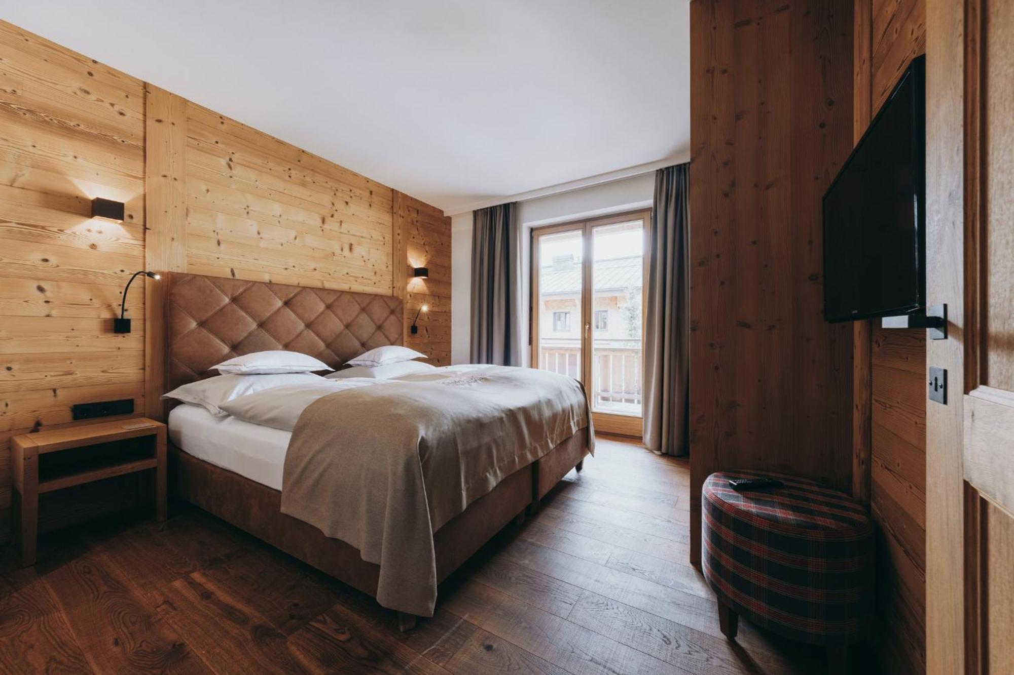 Chalet Anna Maria Lech am Arlberg Exteriér fotografie